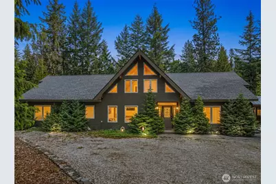 2220 Riffle Drive, Leavenworth, WA 98826 - Photo 4
