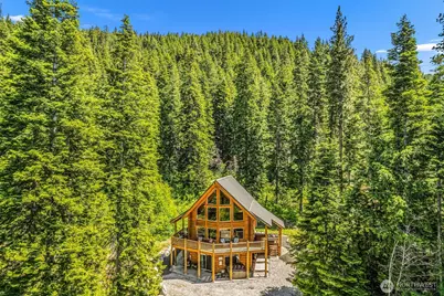 174 Deep Powder Lane, Leavenworth, WA 98826 - Photo 8