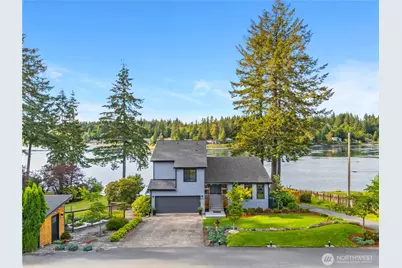 240 SE Mallard Beach Lane, Shelton, WA 98584 - Photo 4