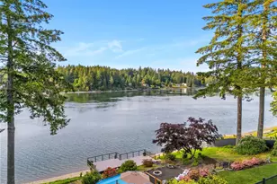 240 SE Mallard Beach Ln, Shelton, WA 98584 - Photo 2