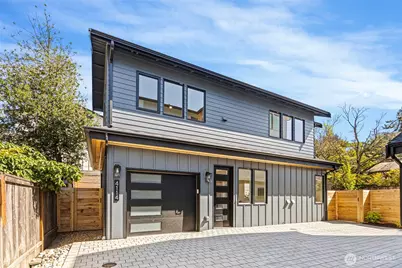 4114 NE 60th Street, Seattle, WA 98115 - Photo 2