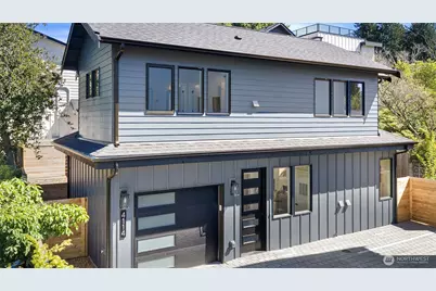 4114 NE 60th Street, Seattle, WA 98115 - Photo 1