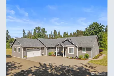 3016 85th Avenue SW, Olympia, WA 98512 - Photo 2