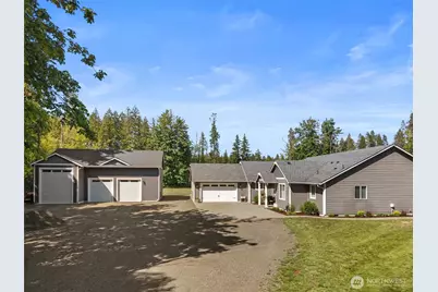 3016 85th Avenue SW, Olympia, WA 98512 - Photo 1