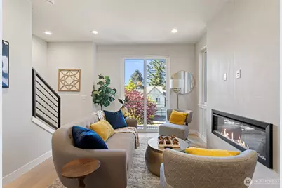 4116 NE 60th Street #B, Seattle, WA 98115 - Photo 12