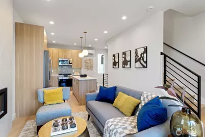 4116 NE 60th Street #B, Seattle, WA 98115 - Photo 16