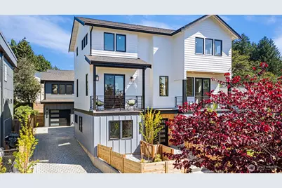 4116 NE 60th Street #B, Seattle, WA 98115 - Photo 1