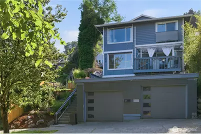3824 23rd Avenue SW, Seattle, WA 98106 - Photo 1