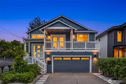 8826 41st Avenue S, Seattle, WA 98118 - Photo 1
