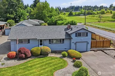7002 106th Street E, Puyallup, WA 98373 - Photo 1