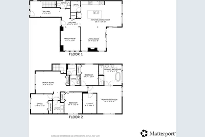 16203 27th Street E, Bonney Lake, WA 98391 - Photo 38