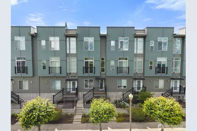 2136 S G Street, Tacoma, WA 98405 - Photo 1