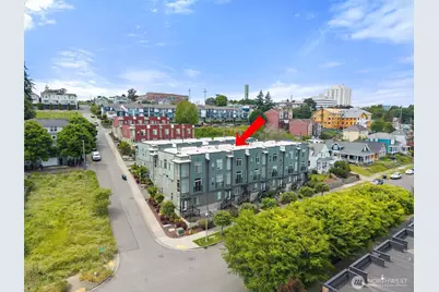 2136 S G Street, Tacoma, WA 98405 - Photo 36