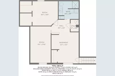 1550 Pear Lane, Rock Island, WA 98850 - Photo 2