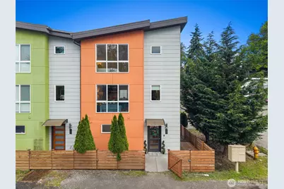 2301 NE 86th Street, Seattle, WA 98115 - Photo 1