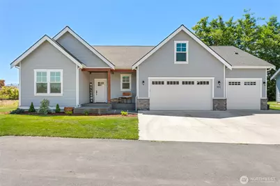 801 Pine Crest Drive, Everson, WA 98247 - Photo 1