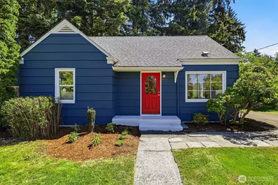 14066 22nd Avenue NE, Seattle, WA 98125 - Photo 1