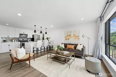 6225 Lake Washington Boulevard NE #402, Kirkland, WA 98033 - Photo 12