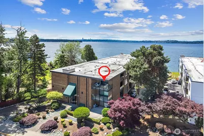 6225 Lake Washington Boulevard NE #402, Kirkland, WA 98033 - Photo 24