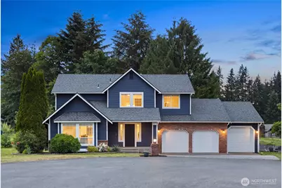 18608 117th Avenue SE, Snohomish, WA 98296 - Photo 1
