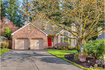 3911 240th Place SE, Sammamish, WA 98029 - Photo 1
