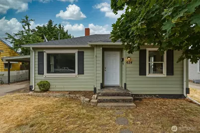624 White Street, Walla Walla, WA 99362 - Photo 1
