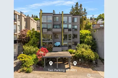 2831 14th Ave W #2, Seattle, WA 98119 - Photo 30