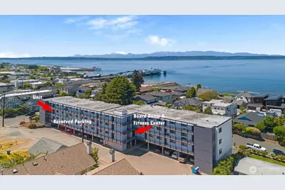 300 2nd Avenue N #2H, Edmonds, WA 98020 - Photo 38