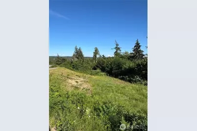 0 E Archer Ridge Road, Allyn, WA 98524 - Photo 4