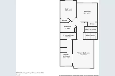 23300 SE Black Nugget Road #E6, Issaquah, WA 98029 - Photo 26