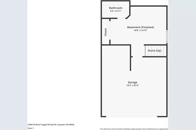 23300 SE Black Nugget Road #E6, Issaquah, WA 98029 - Photo 28