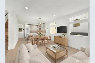 1410 B N 47th Street, Seattle, WA 98103 - Photo 6