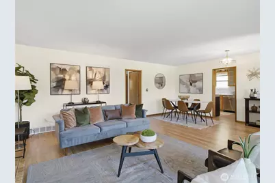7305 Earl Avenue NW, Seattle, WA 98117 - Photo 6