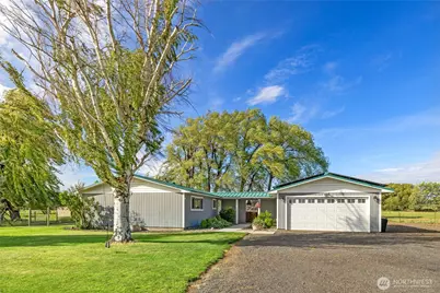 7221 Kittitas Highway, Ellensburg, WA 98926 - Photo 1