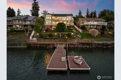 7804 Ray Nash Drive NW, Gig Harbor, WA 98335 - Photo 1