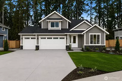 5619 Mimi Street SW #Lot 16, Tumwater, WA 98512 - Photo 1