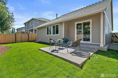 5619 Mimi Street SW #Lot 16, Tumwater, WA 98512 - Photo 14