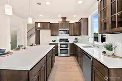 5619 Mimi Street SW #Lot 16, Tumwater, WA 98512 - Photo 4