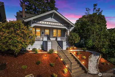 6314 19th Avenue NE, Seattle, WA 98115 - Photo 1