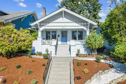 6314 19th Avenue NE, Seattle, WA 98115 - Photo 2
