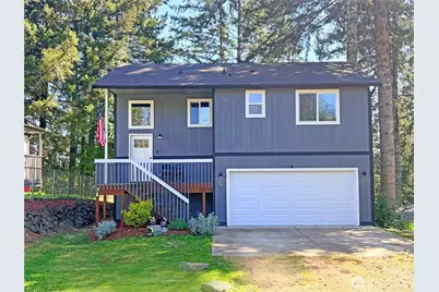 361 NE Barbara Boulevard, Belfair, WA 98528 - Photo 1