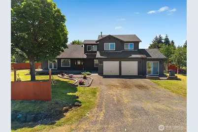 7038 183rd Avenue SW, Rochester, WA 98579 - Photo 2