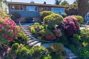 9119 Cyrus Ave NW, Seattle, WA 98117 - Photo 2