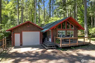 570 N Duckabush Dr W, Hoodsport, WA 98548 - Photo 2