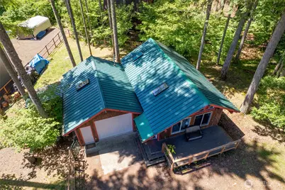 570 N Duckabush Drive W, Hoodsport, WA 98548 - Photo 32
