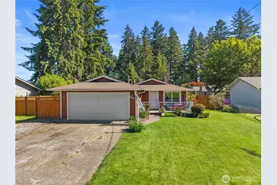 5515 65th Avenue SE, Olympia, WA 98513 - Photo 2