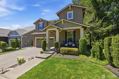 13806 197th Avenue E, Bonney Lake, WA 98391 - Photo 2