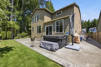 13806 197th Avenue E, Bonney Lake, WA 98391 - Photo 34