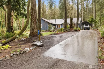 10278 NE Shore Drive, Indianola, WA 98342 - Photo 2