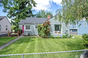 8026 S Bell St, Tacoma, WA 98408 - Photo 2